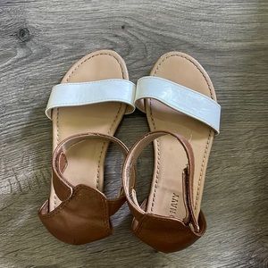 Toddler Summer Sandals